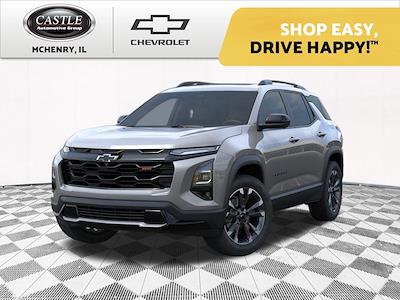 2026 Chevrolet Equinox AWD SUV for sale #C260042 - photo 1