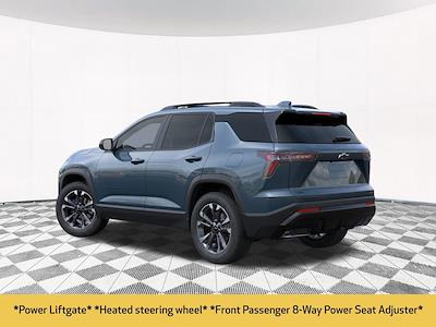 2026 Chevrolet Equinox AWD SUV for sale #MC260044 - photo 2