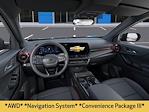 2026 Chevrolet Equinox AWD SUV for sale #MC260046 - photo 7