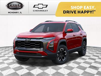 2026 Chevrolet Equinox AWD SUV for sale #C260047 - photo 1