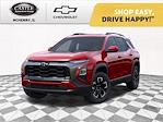 2026 Chevrolet Equinox AWD SUV for sale #C260047 - photo 1