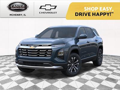2026 Chevrolet Equinox FWD SUV for sale #C260049 - photo 1