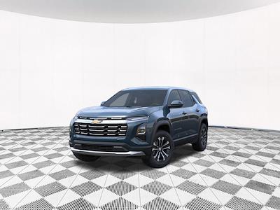 2026 Chevrolet Equinox FWD SUV for sale #C260049 - photo 2