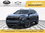 2026 Chevrolet Equinox AWD SUV for sale #MC260050 - photo 1