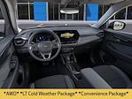 2026 Chevrolet Trailblazer AWD SUV for sale #MC260055 - photo 19