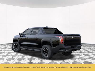 2026 Chevrolet Silverado EV Crew Cab AWD Pickup for sale #MC260057 - photo 2