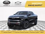 2026 Chevrolet Silverado EV Crew Cab AWD Pickup for sale #MC260057 - photo 1