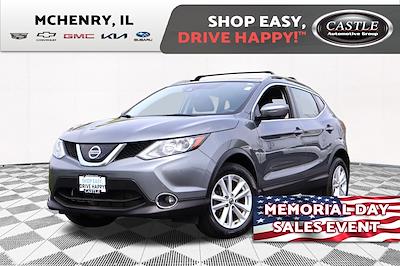 2019 Nissan Rogue Sport 4x4 SUV for sale #CK107 - photo 1