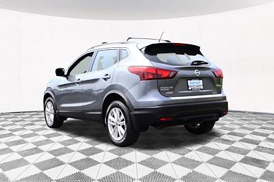 2019 Nissan Rogue Sport 4x4 SUV for sale #CK107 - photo 2