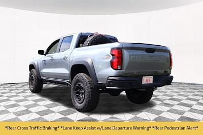 2024 Chevrolet Colorado Crew Cab 4x4 Pickup for sale #CK112 - photo 2