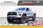 2024 Chevrolet Colorado Crew Cab 4x4 Pickup for sale #CK112 - photo 1