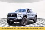 2024 Chevrolet Colorado Crew Cab 4x4 Pickup for sale #CK112 - photo 3
