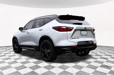 2022 Chevrolet Blazer AWD SUV for sale #CK113 - photo 2