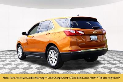 2018 Chevrolet Equinox FWD SUV for sale #CK118 - photo 2