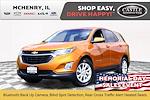 2018 Chevrolet Equinox FWD SUV for sale #CK118 - photo 1