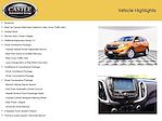 2018 Chevrolet Equinox FWD SUV for sale #CK118 - photo 5