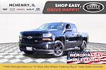 2018 Chevrolet Silverado 1500 Double Cab 4x4 Pickup for sale #CK119 - photo 1
