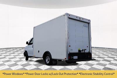 2023 Chevrolet Express 3500 RWD Box Van for sale #CK120 - photo 2