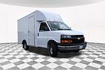 2023 Chevrolet Express 3500 RWD Box Van for sale #CK120 - photo 16