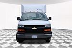 2023 Chevrolet Express 3500 RWD Box Van for sale #CK120 - photo 17