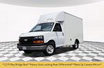 2023 Chevrolet Express 3500 RWD Box Van for sale #CK120 - photo 3