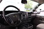 2023 Chevrolet Express 3500 RWD Box Van for sale #CK120 - photo 20