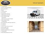 2023 Chevrolet Express 3500 RWD Box Van for sale #CK120 - photo 5