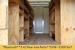 2023 Chevrolet Express 3500 RWD Box Van for sale #CK120 - photo 6