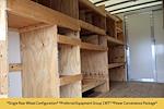 2023 Chevrolet Express 3500 RWD Box Van for sale #CK120 - photo 7