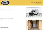 2023 Chevrolet Express 3500 RWD Box Van for sale #CK120 - photo 8