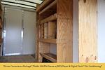 2023 Chevrolet Express 3500 RWD Box Van for sale #CK120 - photo 9