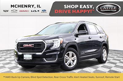 2022 GMC Terrain AWD SUV for sale #CK121 - photo 1
