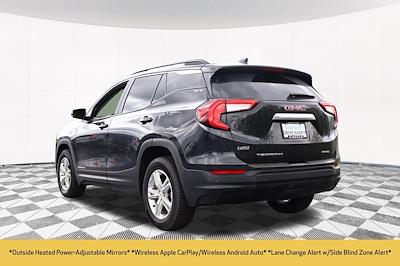 2022 GMC Terrain AWD SUV for sale #CK121 - photo 2