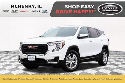 2023 GMC Terrain FWD SUV for sale #CK122 - photo 1