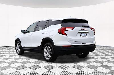 2023 GMC Terrain FWD SUV for sale #CK122 - photo 2