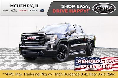 2020 GMC Sierra 1500 Crew Cab 4x4 Pickup for sale #CK123 - photo 1