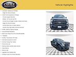 2017 Ford F-150 SuperCrew Cab 4x4 Pickup for sale #CK125 - photo 10