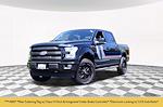 2017 Ford F-150 SuperCrew Cab 4x4 Pickup for sale #CK125 - photo 3