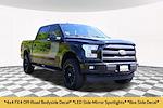 2017 Ford F-150 SuperCrew Cab 4x4 Pickup for sale #CK125 - photo 20
