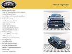 2017 Ford F-150 SuperCrew Cab 4x4 Pickup for sale #CK125 - photo 7