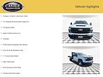 2024 Chevrolet Silverado 3500 Regular Cab 4x4 Flatbed Truck for sale #CK127 - photo 11