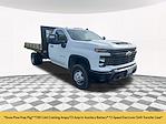 2024 Chevrolet Silverado 3500 Regular Cab 4x4 Flatbed Truck for sale #CK127 - photo 6