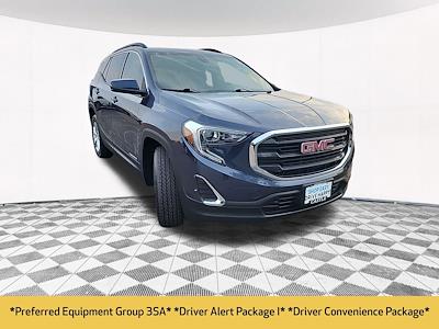 2018 GMC Terrain AWD SUV for sale #CK129 - photo 2