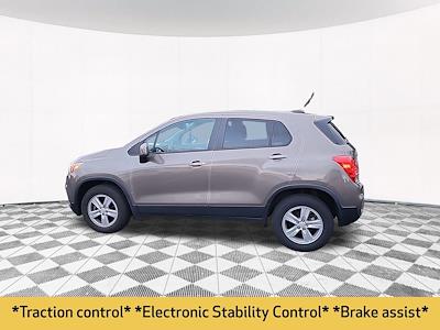 2020 Chevrolet Trax AWD SUV for sale #CK129A - photo 2