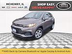 2020 Chevrolet Trax AWD SUV for sale #CK129A - photo 1