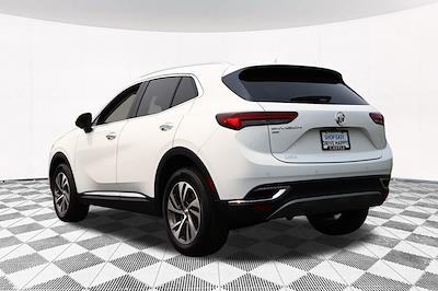 2022 Buick Envision AWD SUV for sale #CK130 - photo 2