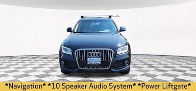2016 Audi Q5 AWD SUV for sale #CK135 - photo 2