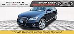 2016 Audi Q5 AWD SUV for sale #CK135 - photo 1