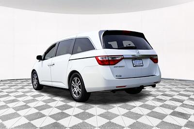 2013 Honda Odyssey FWD Minivan for sale #CK136 - photo 2