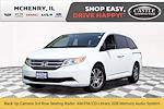 2013 Honda Odyssey FWD Minivan for sale #CK136 - photo 1